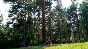 Виктор Герус прощание Жарки