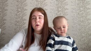 Видеообращение мамы Кирилла Дудырина