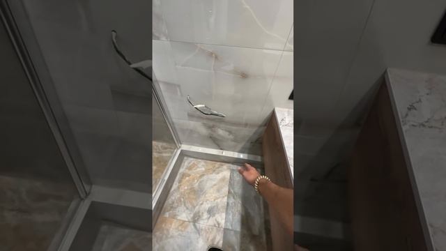 ✨ Санузел, где каждый сантиметр работает на вас!