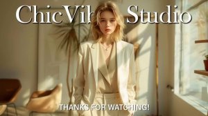 Deep House Chill Mix · Luxury Lounge & Fashion Vibes