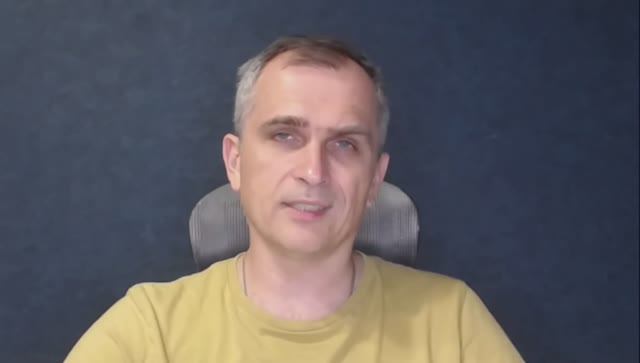 Юрий Подоляка: Война на Украине Битва за Покровск одно из главных сражений СВО.