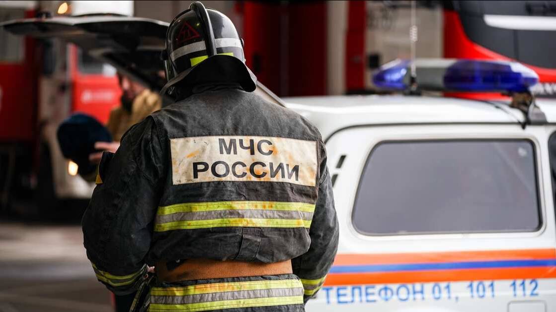 Стала известна причина взрыва в многоэтажке в Петербурге