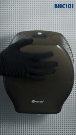 Диспенсер туалетной бумаги Merida Harmony BHC101