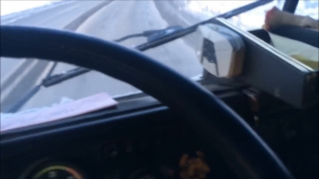 запустил камаз. использование кузова непоназначению. собрал гидравлику на уаз