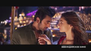 Имиджевый ролик канала Индийское кино # 1