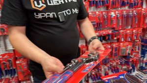 Интересные штучки от WorkPro