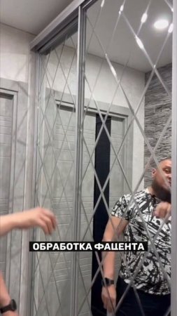 Шкаф купе в течении 2 недель за 60,000₽ #шкафкупе #шкаф #мебельназаказ #мебель #дизайн #переделка