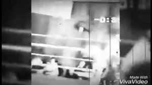 Отскул тай-кик-боксинг Захар Румянцев #К1#кикбоксинг