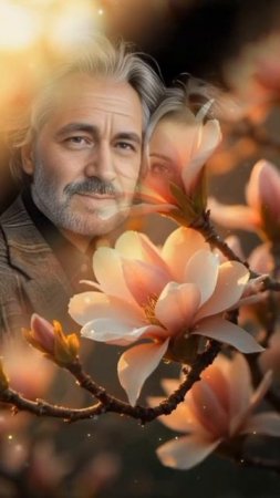я тебя искал годами долгими
