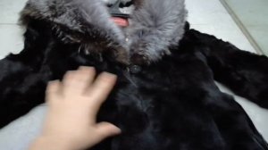 Можно ли стирать шубу в домашних условиях?