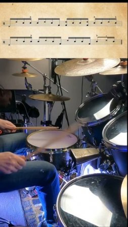 Gary Chaffee cowbell idea 1