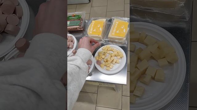 Случайно попала на ДЕГУСТАЦИЮ #влог#весна#лерахаас