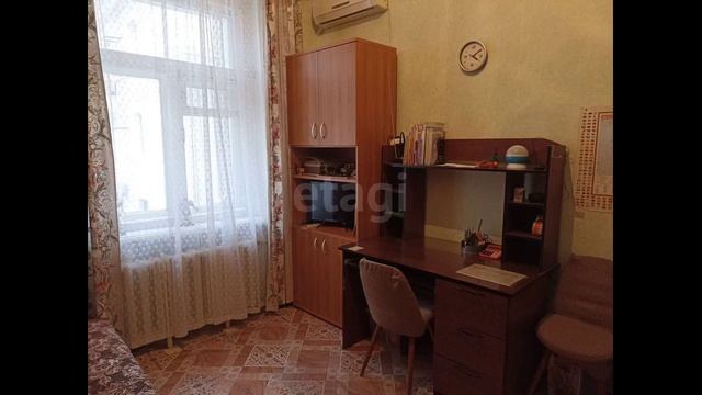 Белгород, Гражданский проспект, 4-к квартира