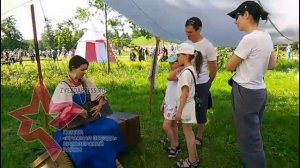 Фестиваль "КорелаФест", г. Приозерск