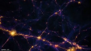 Это конец тёмной материи? Вселенная устроена иначе?