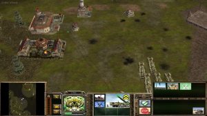 Generals 9.1.24 (HARD BOT) 120% Zero of Hour [Part17) 9 H [12+] № 765