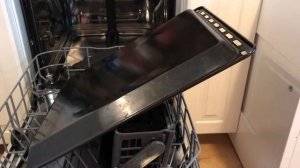 Как мыть противни в посудомоечной машине