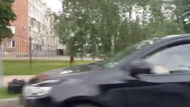 Анимация масок