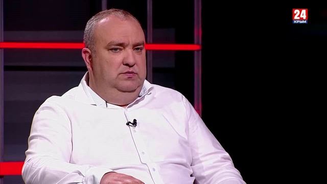 Интервью 24. Денис Кратюк. Выпуск от 14.07.25