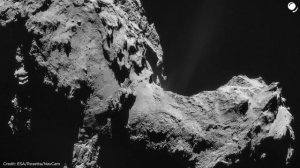 Астрообзор #19 / Ультима Туле. Первые снимки / Сатурн теряет кольца / Опасный астероид у Земли и др.