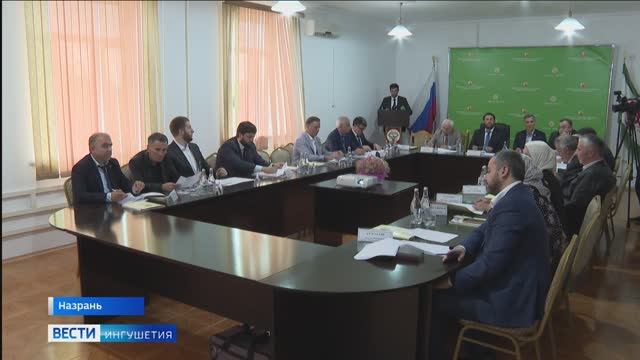 Агропромышленный сектор Ингушетии демонстрирует устойчивое развитие