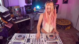 HANA ROOM 187 - SUMMER FOREVER MIX 20240903