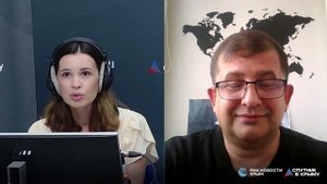 🔴LIVE. Главные политические события в стране и в мире