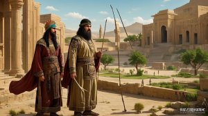 15 минут Истории Ирана