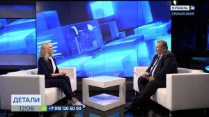 Татьяна Матюшенко: наши участники получили на Neva Buyers Week золотые медали