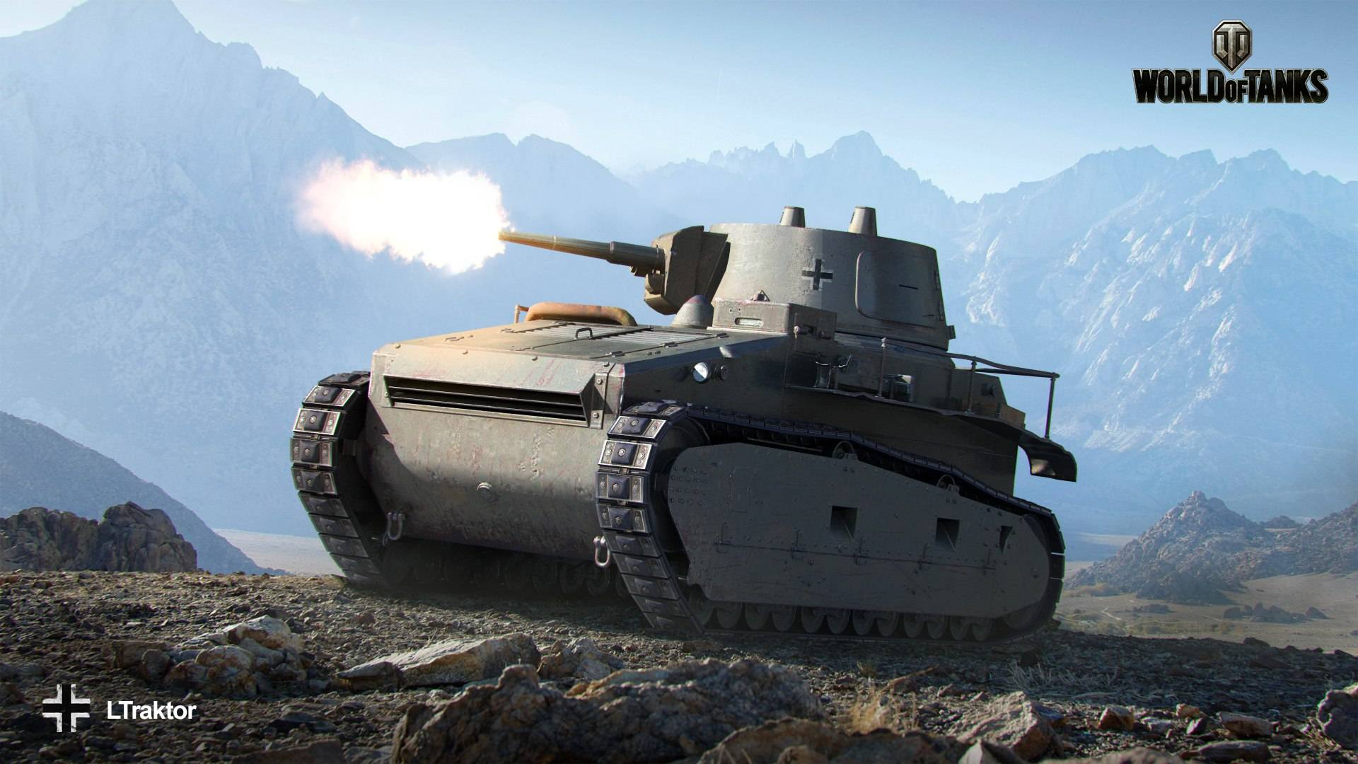 World of Tanks стрим 11