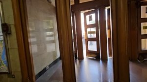 Собрались с сестрой в Город. Встретили там Саши. Улыбка Радуги, надо заглянуть и купить что-нибудь.