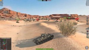 Путь новичка в Tanks Blitz