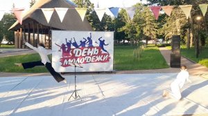 Ансамбль танца Пируэт Дуэт - Воздух полон идей