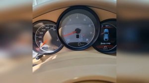 Обзор Porsche Panamera 4S 2009 года: комфорт, скорость и премиальность