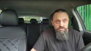 Почему монах ударил ик Богородицы ножом