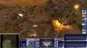 Generals Project raptor Ultro Bot 300% [Part 6) (Laser General vs Tank General China )