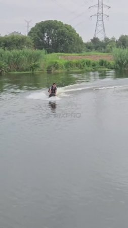 Катание (водные развлечения)