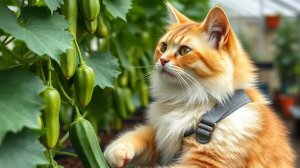 🌱 ВАКАНСИЯ ОВОЩЕВОД ВАХТОЙ! 🌱