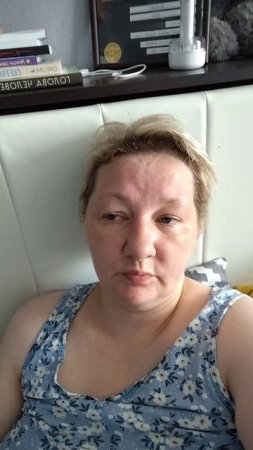 Никогда такого не было и вот опять