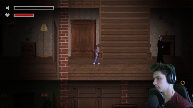 ДЕТИ ЗЛА Mr. Hopp's Playhouse 2 №4