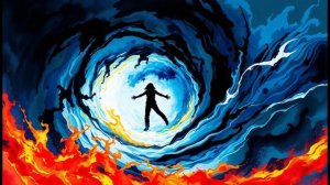 Переворот в мозгах из края в край ст Владимир Высоцкий муз Нейросеть обр НейроБар