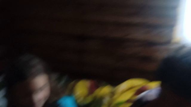 Озеро Белё / Хакасия / Лазурный берег