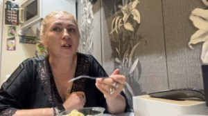 Роаспаковка и быстрый, ужин пельмени!