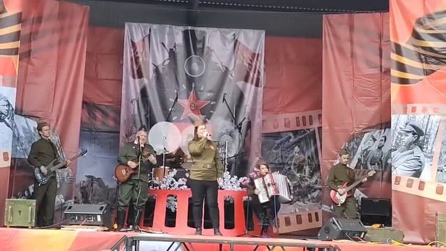 "Давай закурим"