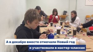 "Стройка" итоговый ролик 2025