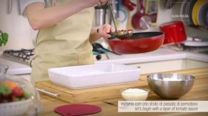 Клецки по-соррентийски