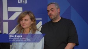 В Нижнем Новгороде состоялась премьера сериала «Три сестры»