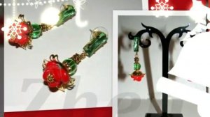 Авторские украшения от Zhen