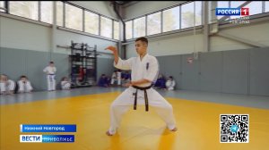 Фонд «Вольное Дело» провел в Нижнем Новгороде семинар для спортсменов