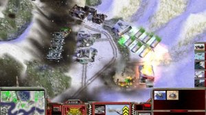 C&C Generals: Project Raptor 9.1.18  [part 15:6)  [12+] 9 H Mission F6.2